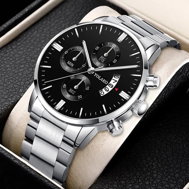 Fashion Classic Wristwatch