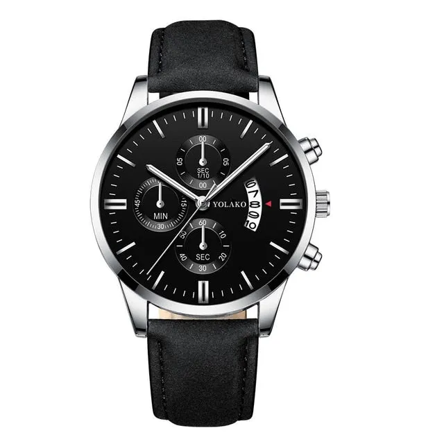 Fashion Classic Wristwatch