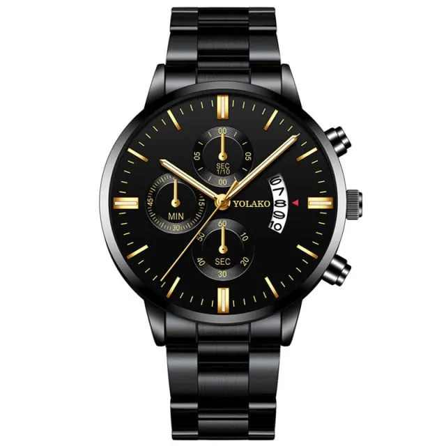Fashion Classic Wristwatch