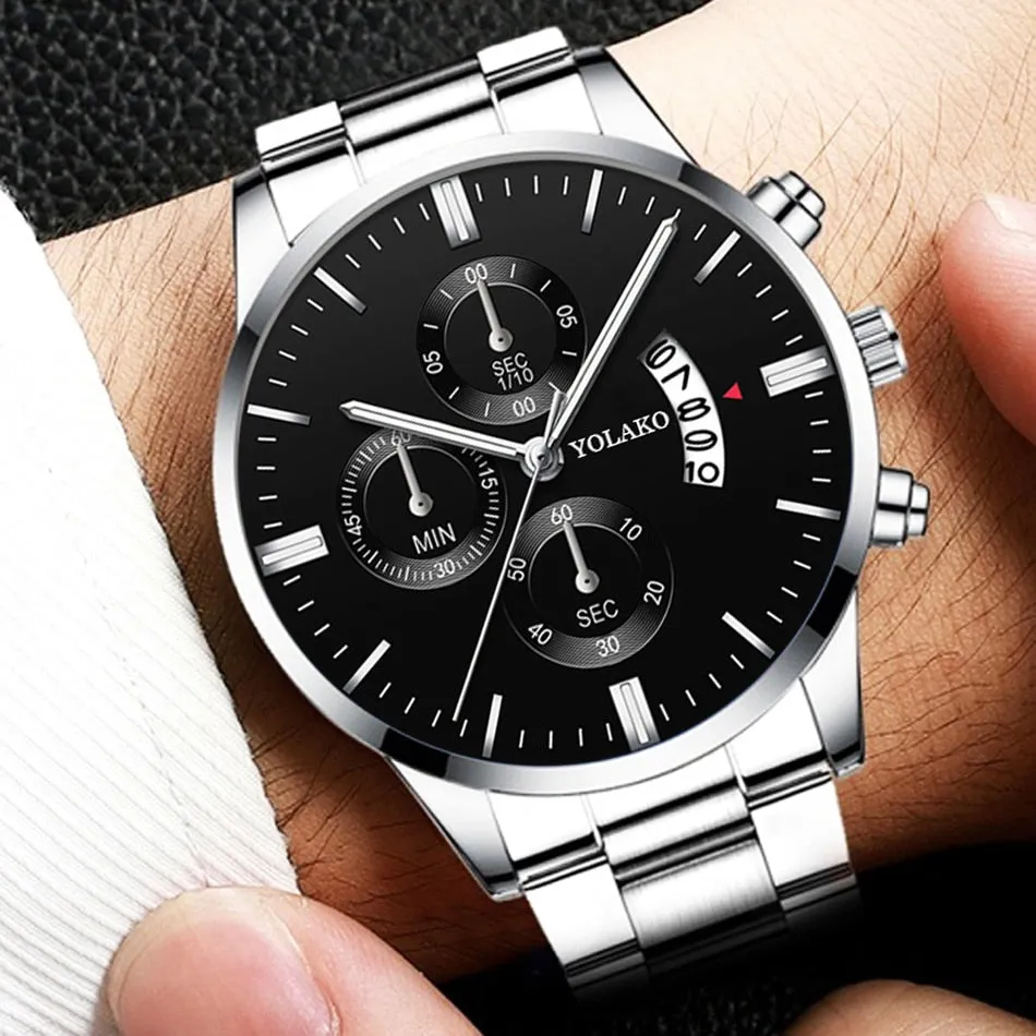 Fashion Classic Wristwatch