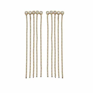 Feliza 2 Earrings