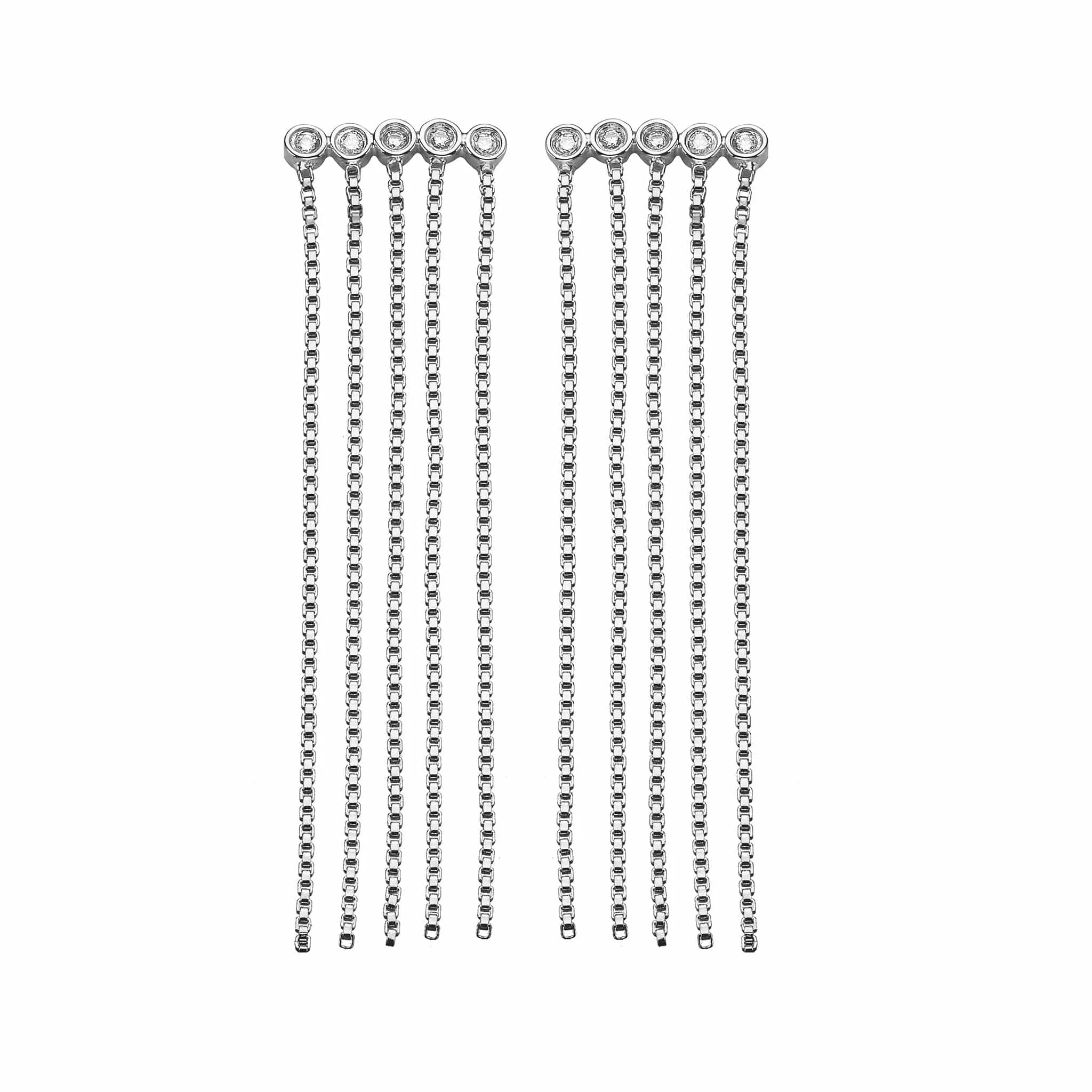 Feliza 2 Earrings