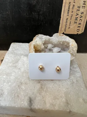 Gene Earrings