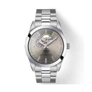 GENTLEMAN POWERMATIC 80 OPENHEART