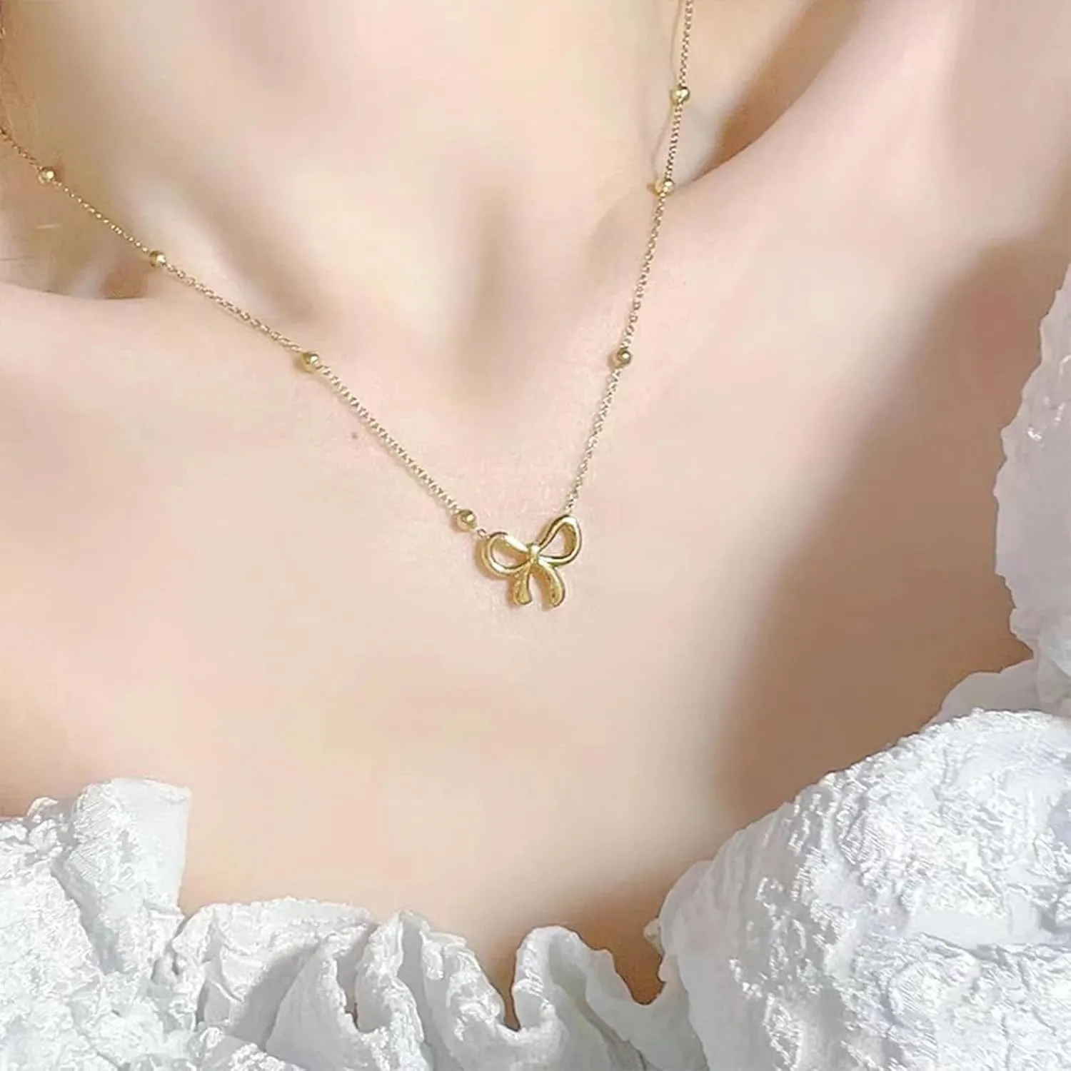 Gold Bow Earrings Rhinestone Bow Earrings Silver Bow Earrings Crystal Bow Dangle Earrings Sparkly Statement Studs Earrings Wedding Prom Jewelry GIfts