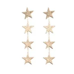 Gold Star Drops