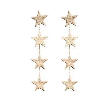 Gold Star Drops
