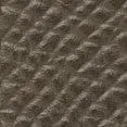 Hand-Stitched Textured Italian Leather Watch Strap - Alpine Earth
