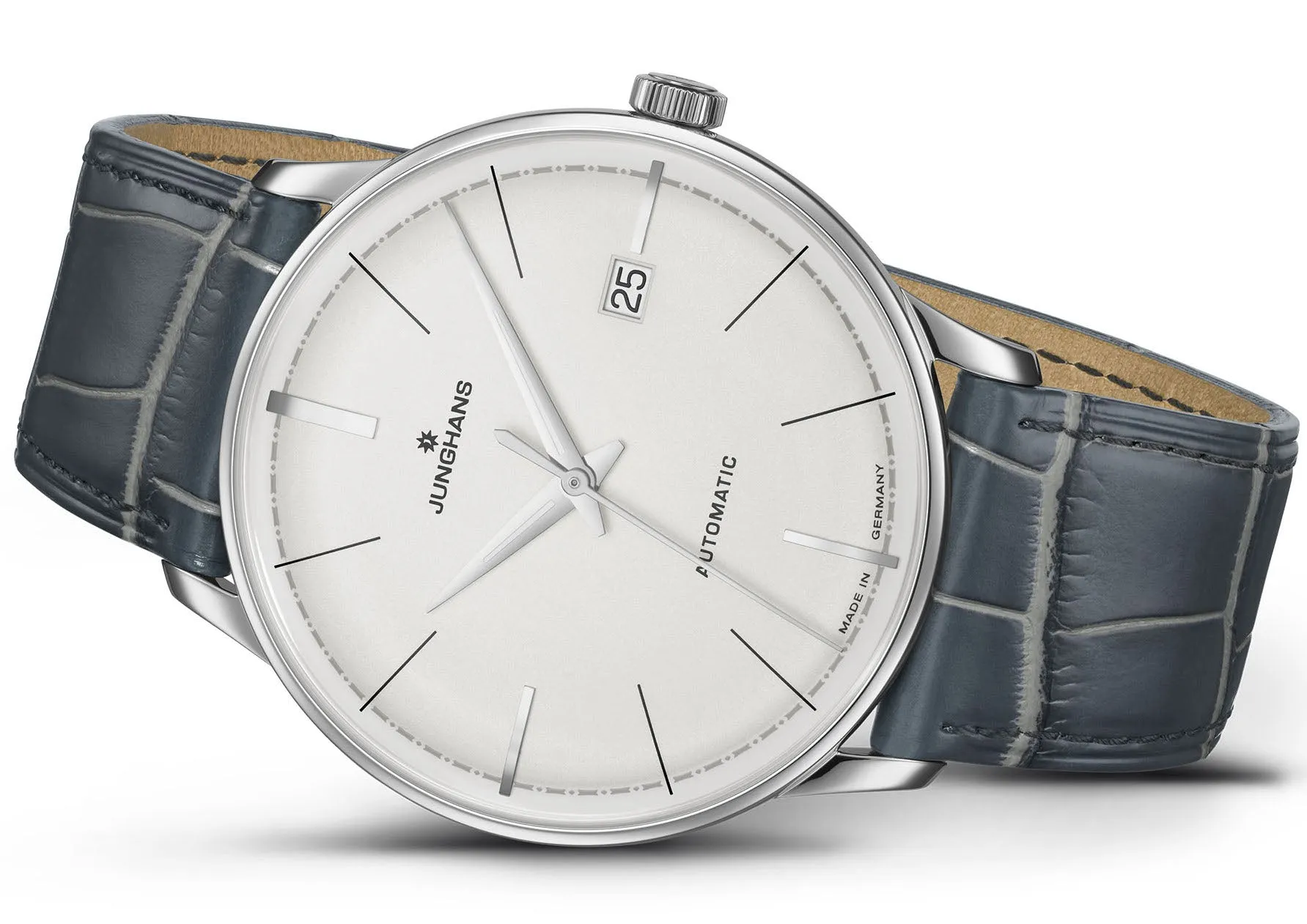 JGH Watch Meister Classic Terrassenbau
