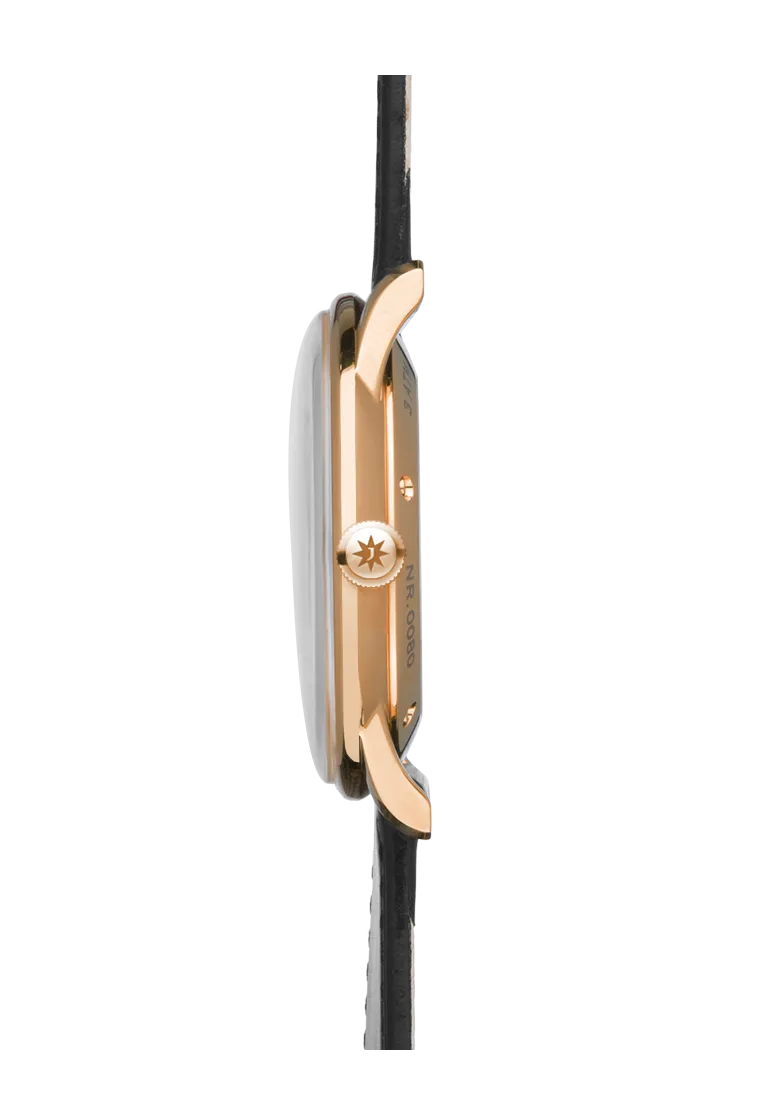 Junghan Meister Classic Watch 027/7812.02