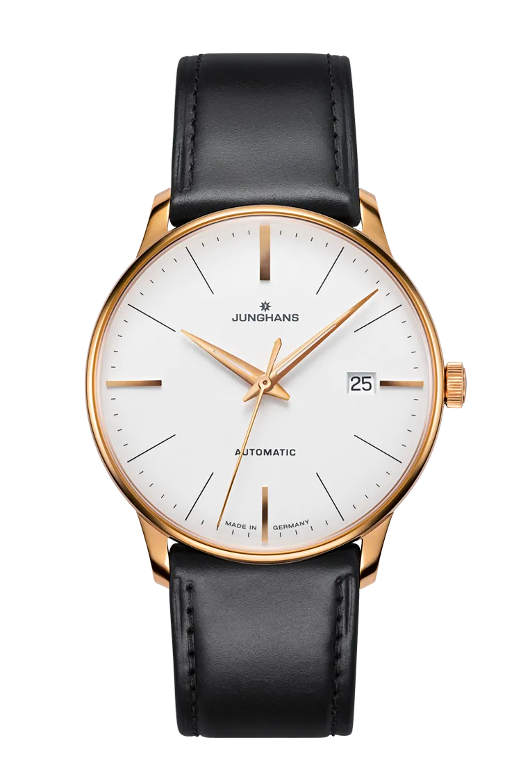Junghan Meister Classic Watch 027/7812.02