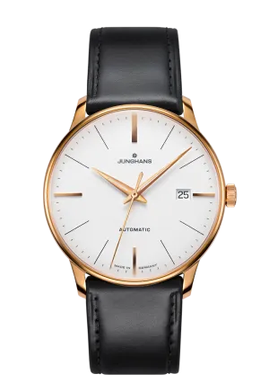 Junghan Meister Classic Watch 027/7812.02