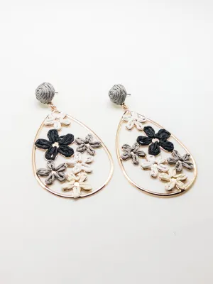 Keturah Earrings