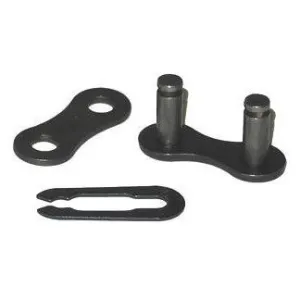 KMC 410H 1/8-inch Singlespeed Master Link