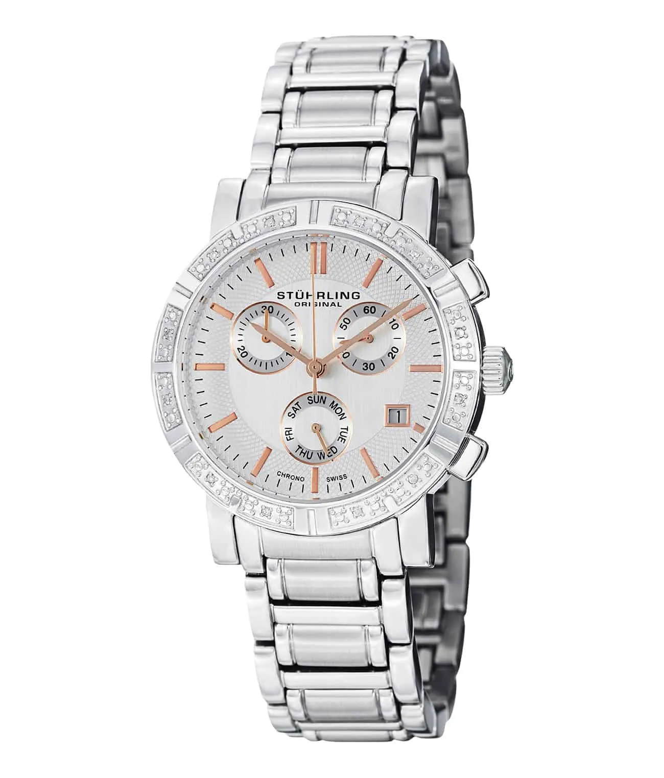 Lady Regent 315L Quartz 36mm Classic