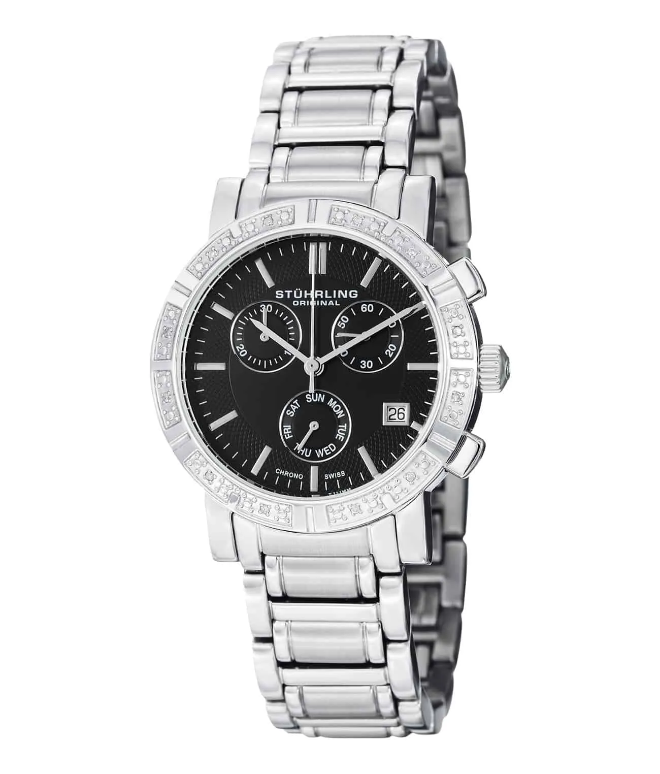Lady Regent 315L Quartz 36mm Classic