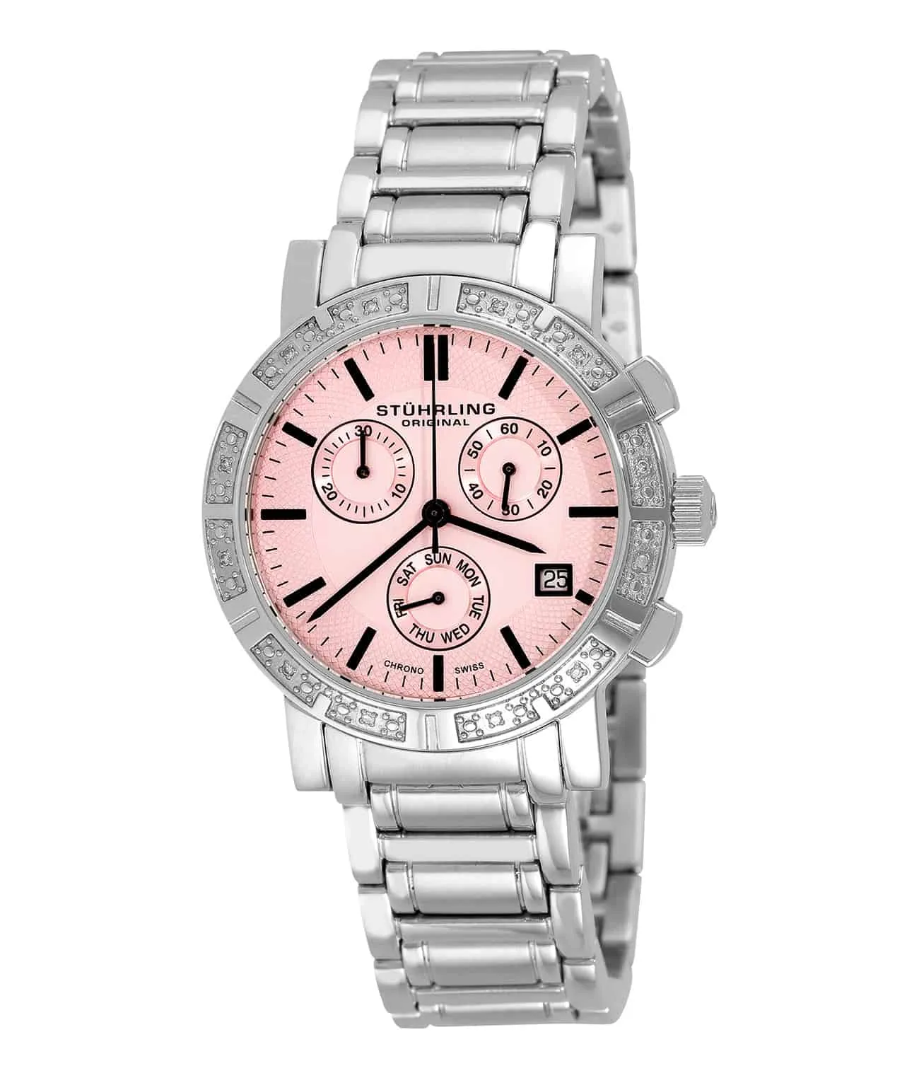Lady Regent 315L Quartz 36mm Classic