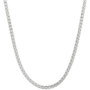 Lola Rounded Box Chain
