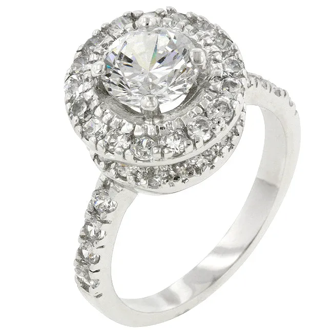 Majestic Ring