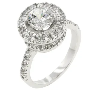 Majestic Ring