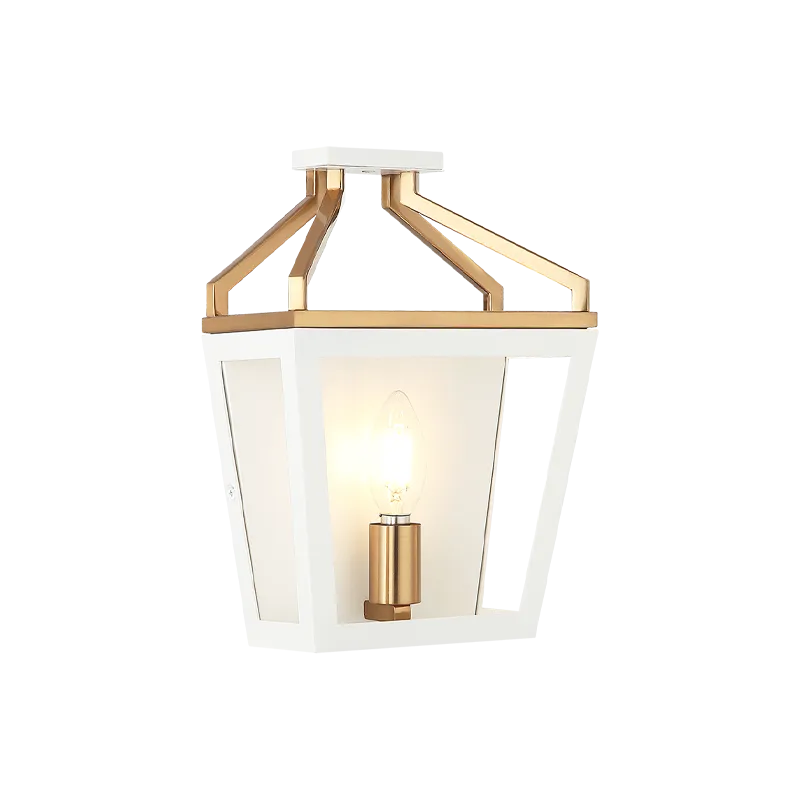 Mavonshire - wall light - W67011WHAG