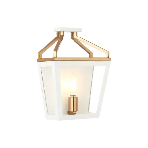 Mavonshire - wall light - W67011WHAG