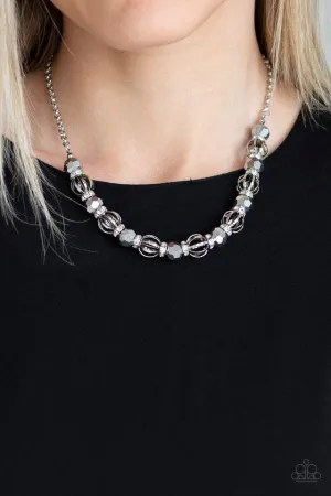 Metro Majestic • Silver