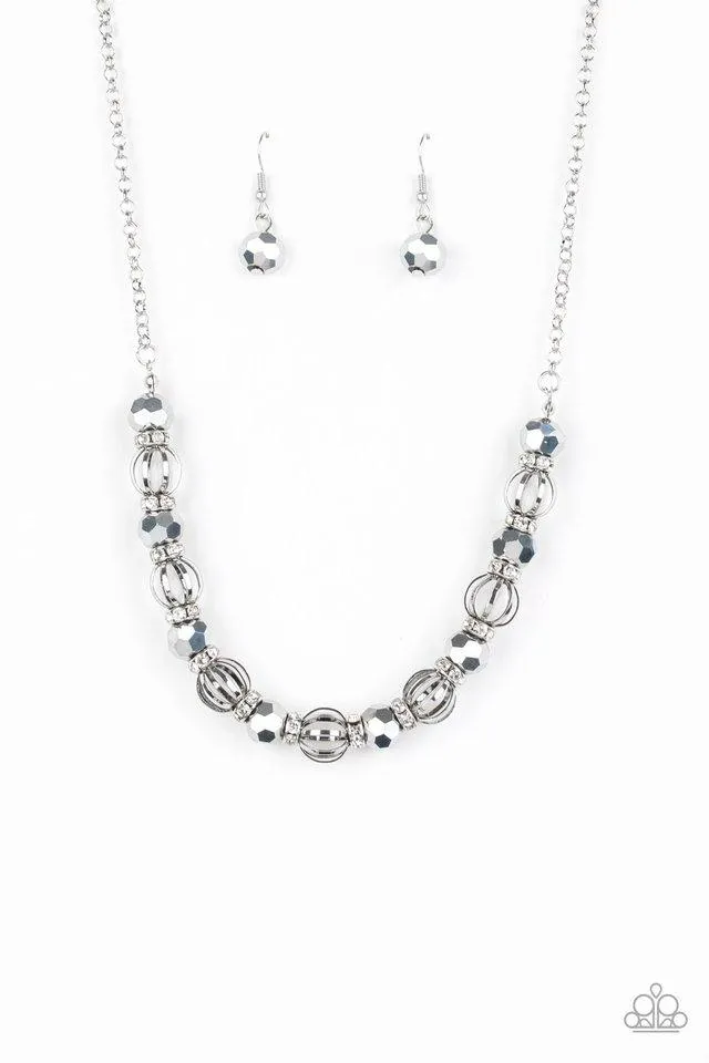 Metro Majestic • Silver