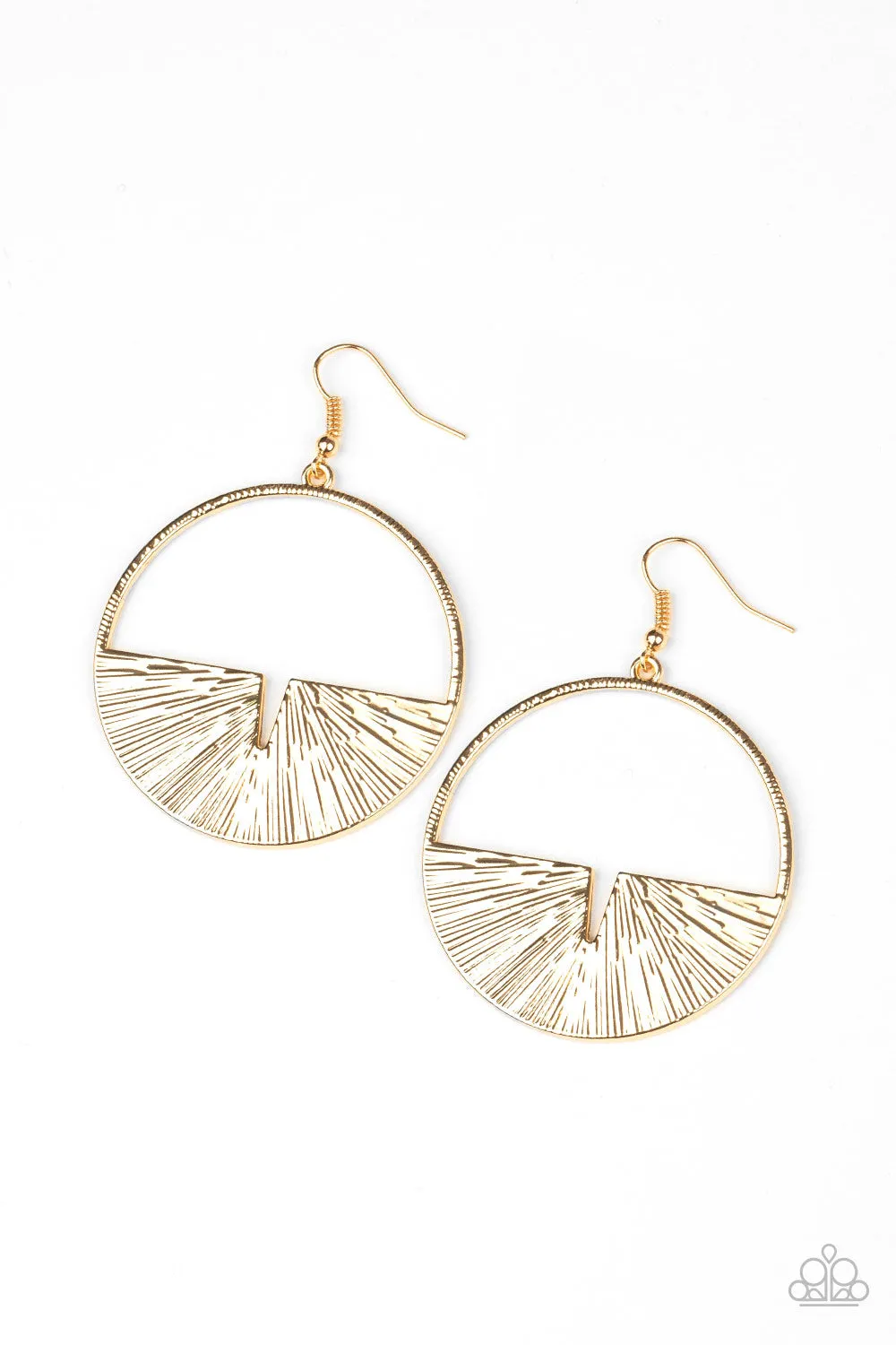 PAPARAZZI Reimagined Refinement - Gold
