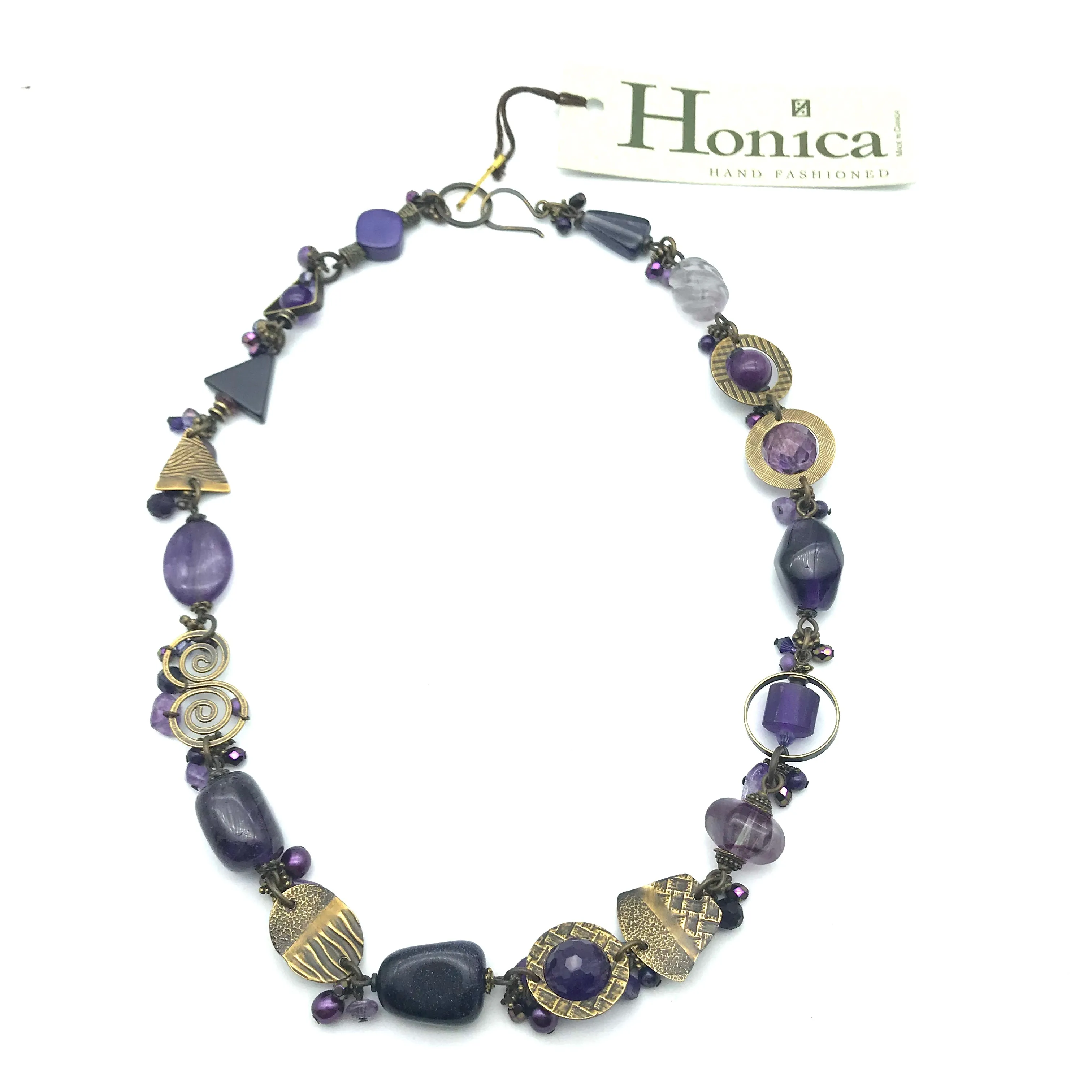 Passion for Purple Collection by Honica