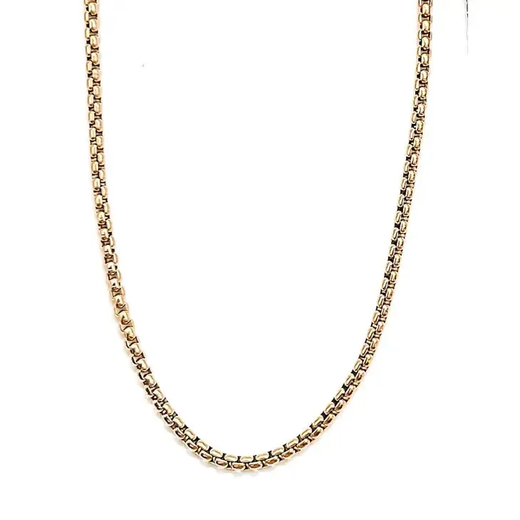 Patty Dainty Layering Necklace