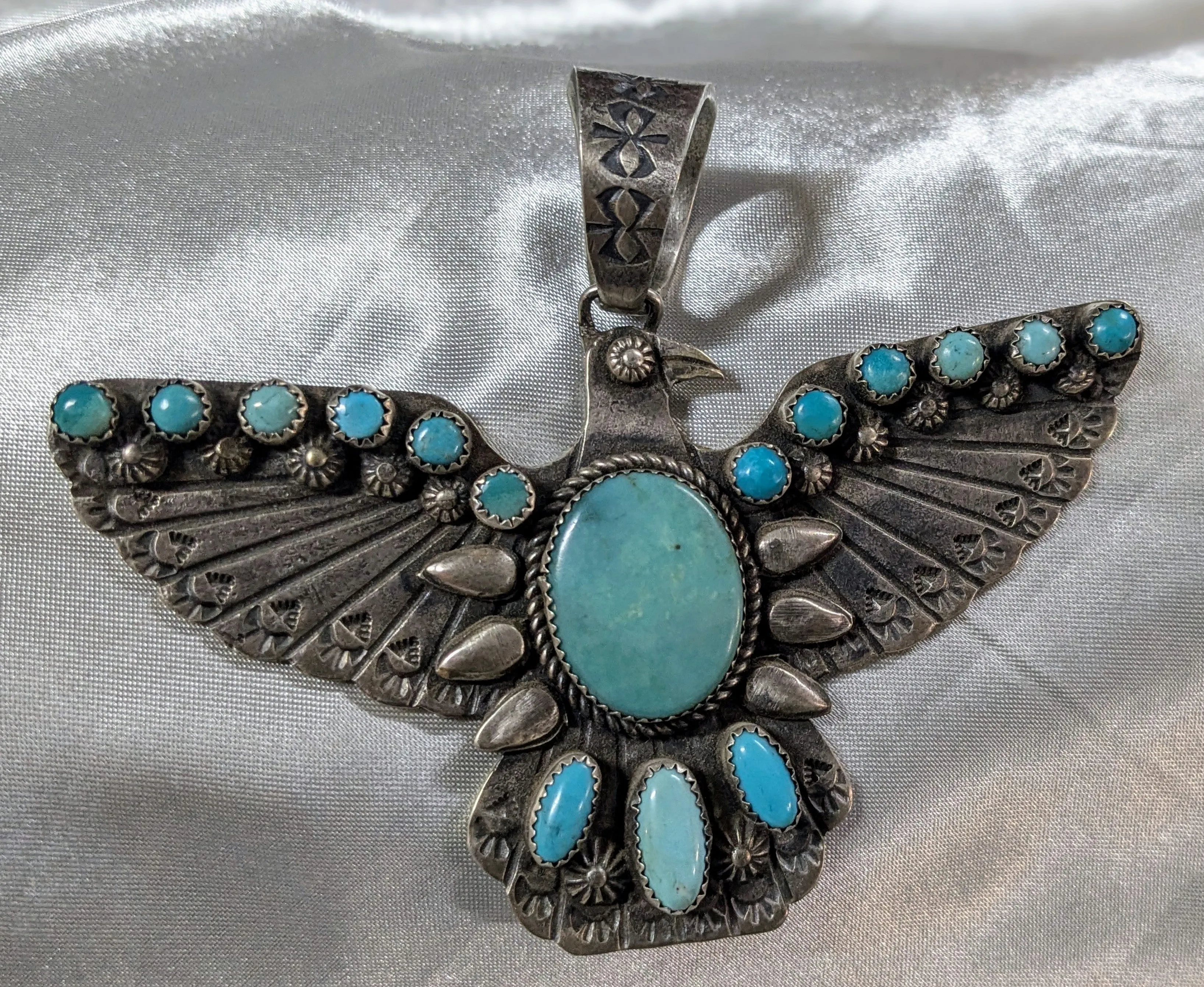 Pendants