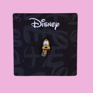 PLUTO BAND BUTTON™