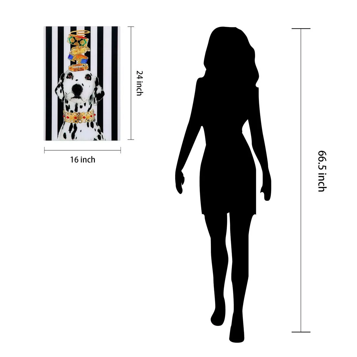"Lovely Jewels 2" Frameless Free Floating Tempered Glass Panel Graphic Wall Art
