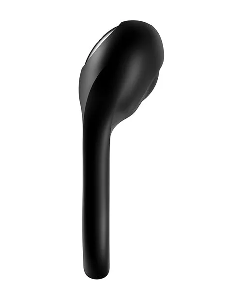 Satisfyer Majestic Duo