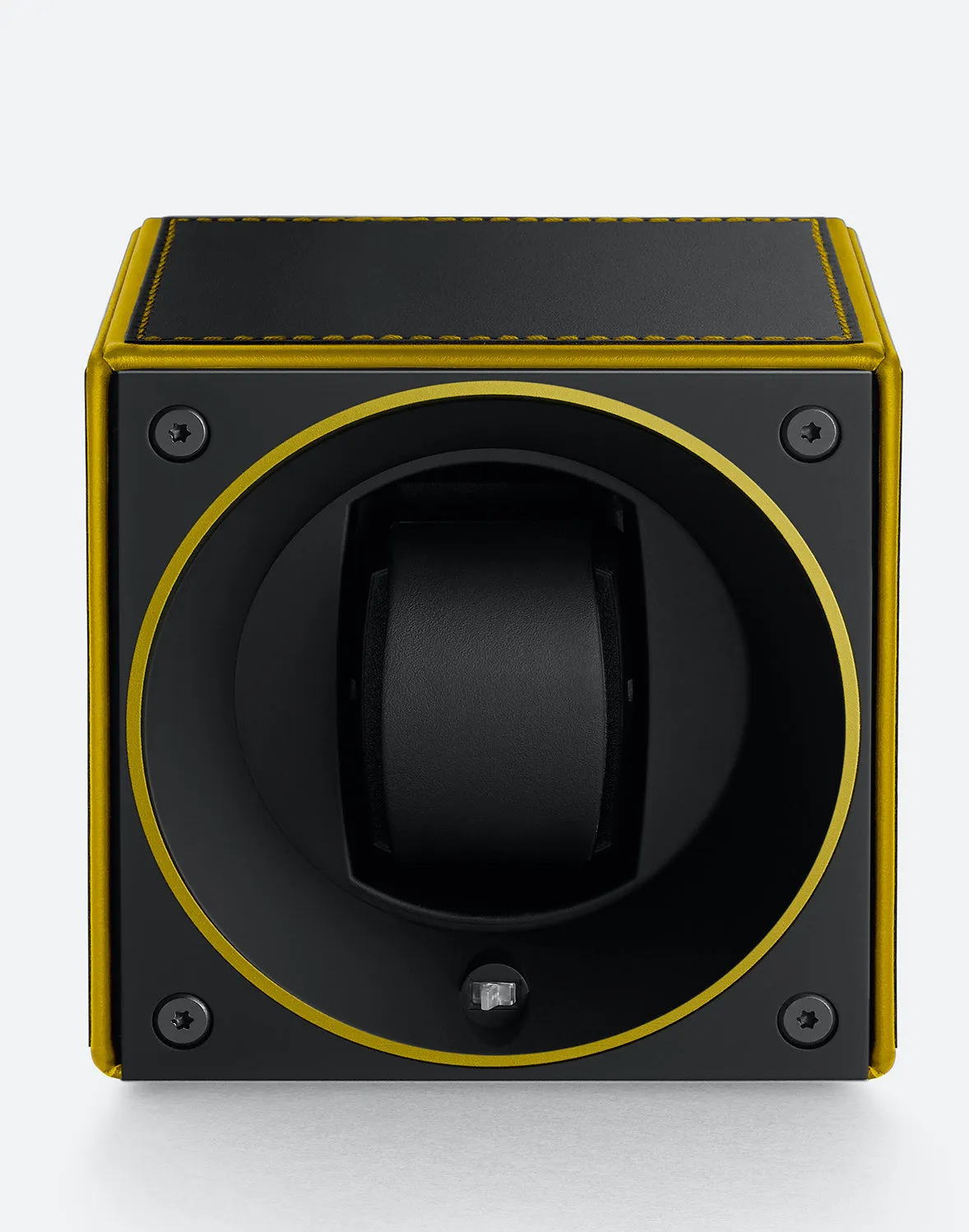 SKBWatch Winder Single GT Yellow