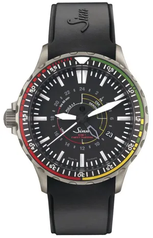 SN Watch EZM 7 Rubber