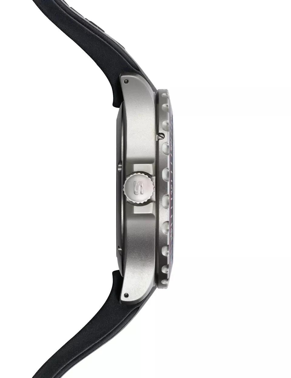SN Watch EZM 7 Rubber