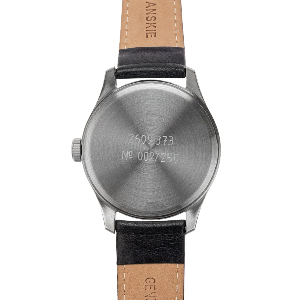 STURMANSKIE GAGARIN HERITAGE CLASSIC 2609/3735233