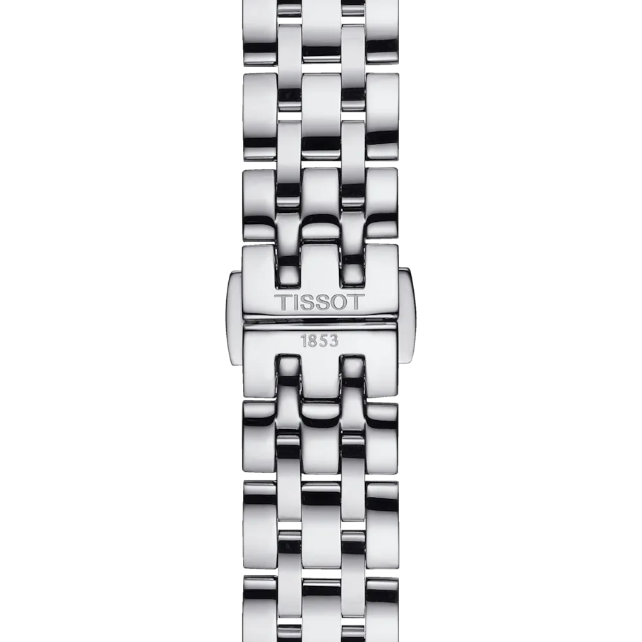 T-Classic Classic Dream 28mm Ladies Watch T1292101103100