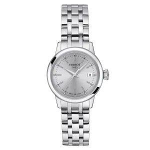 T-Classic Classic Dream 28mm Ladies Watch T1292101103100