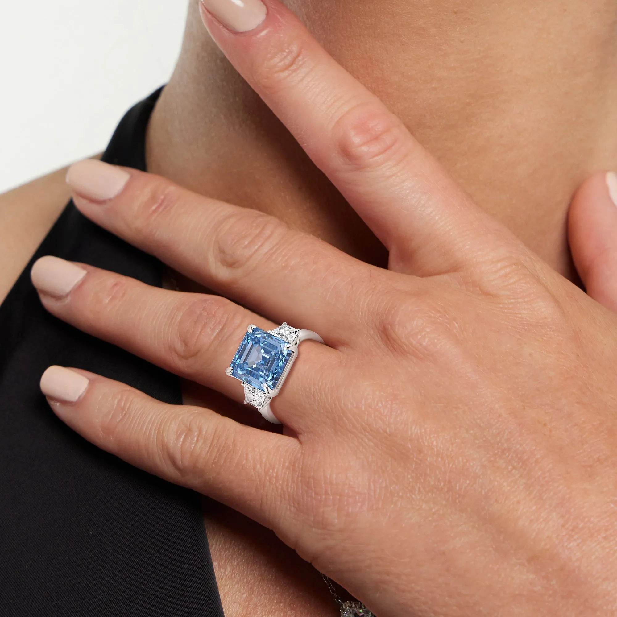 The Blue Note Ring