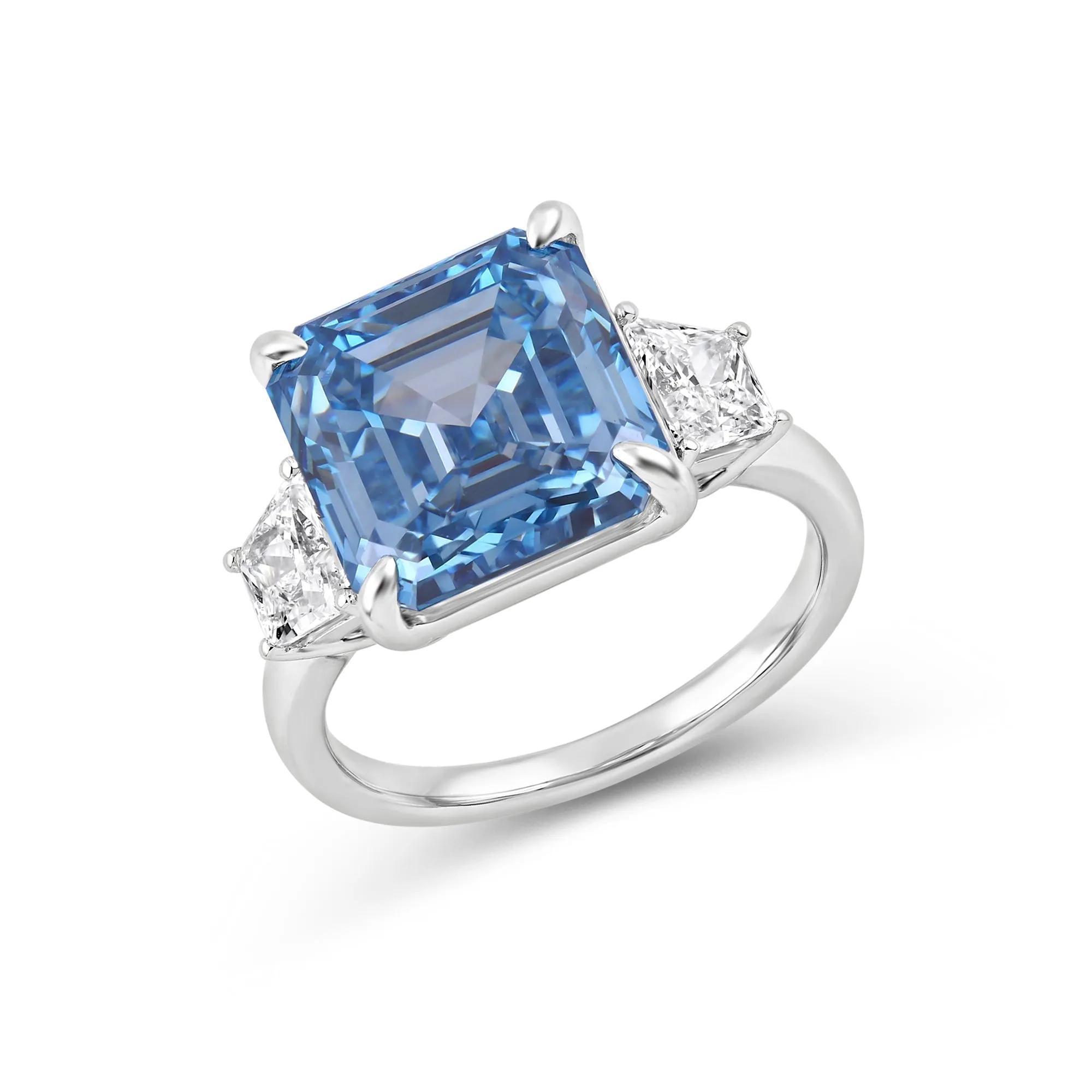 The Blue Note Ring