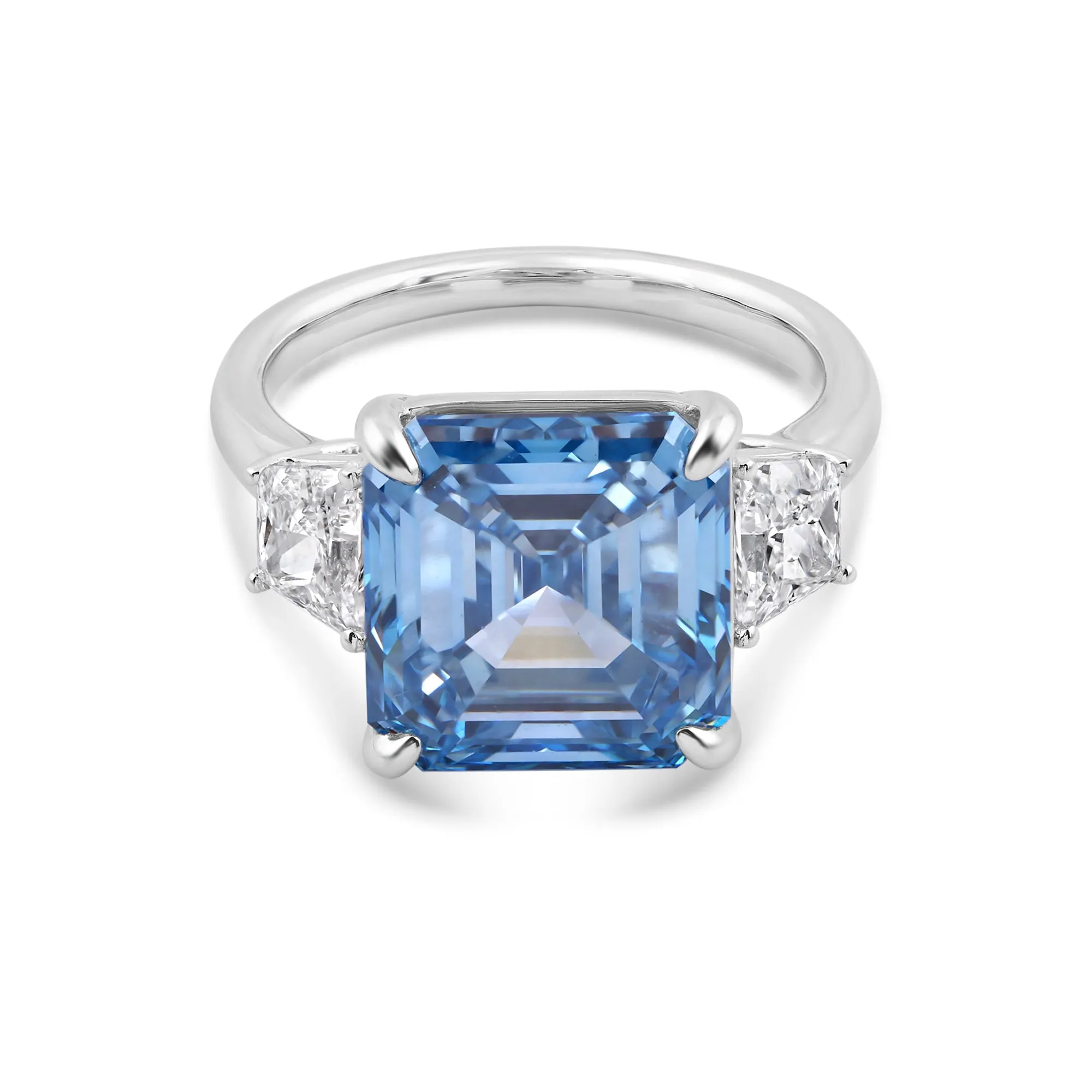 The Blue Note Ring