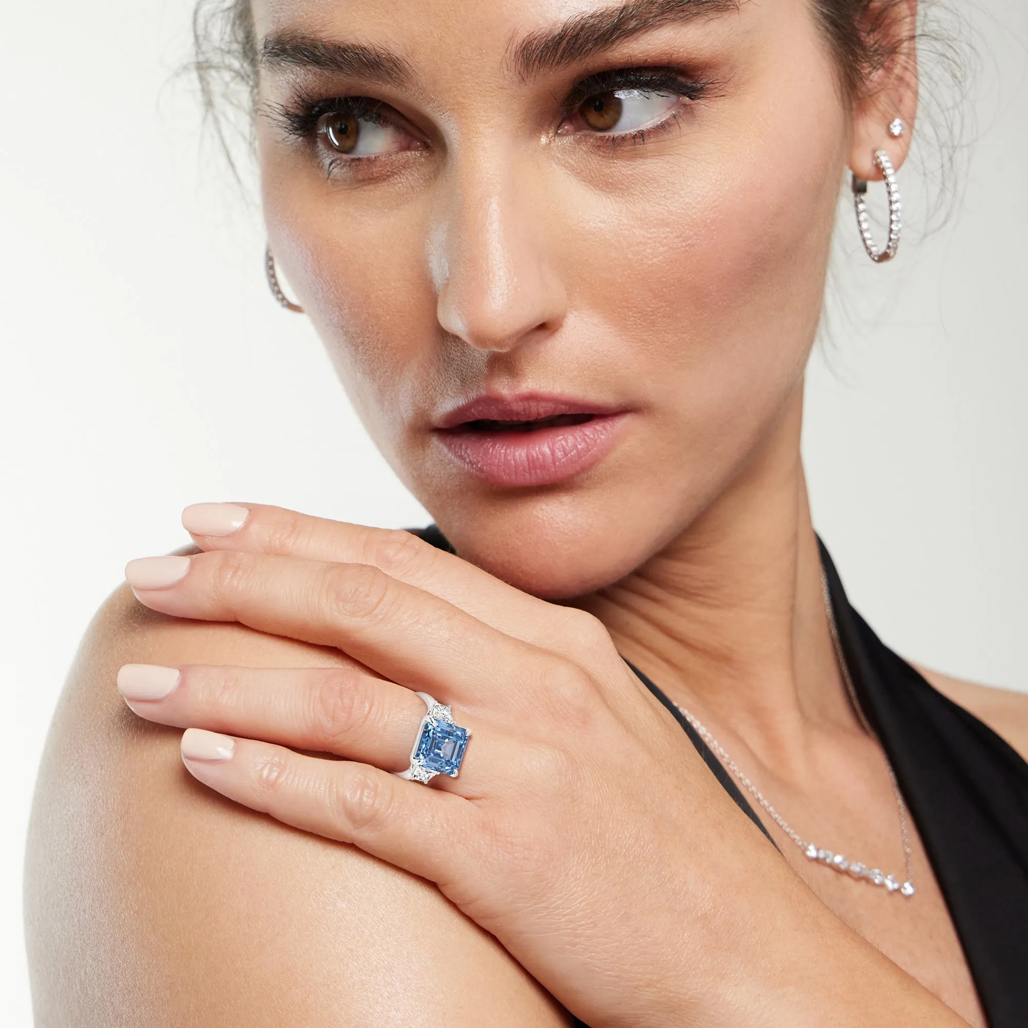 The Blue Note Ring