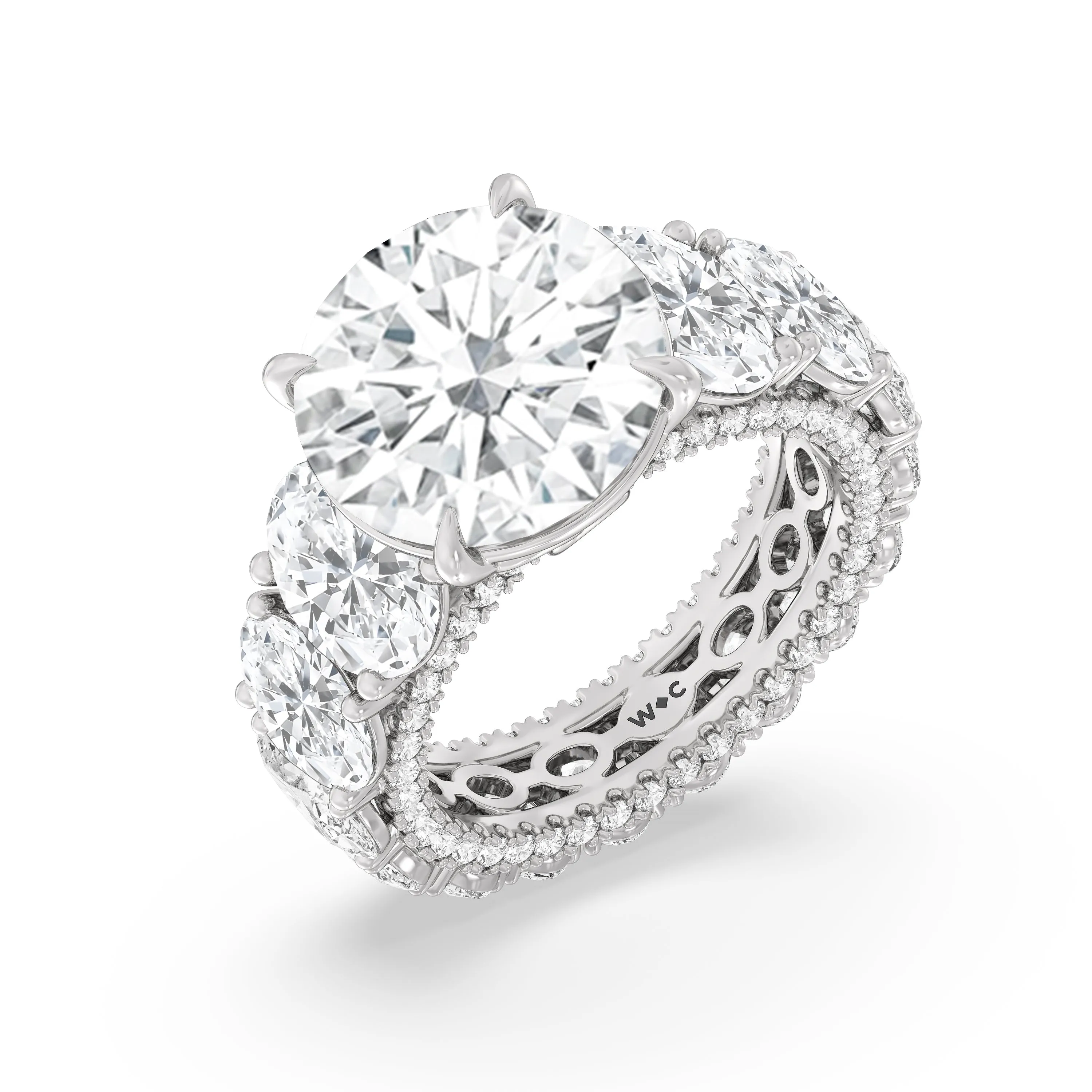 The Broome Ring
