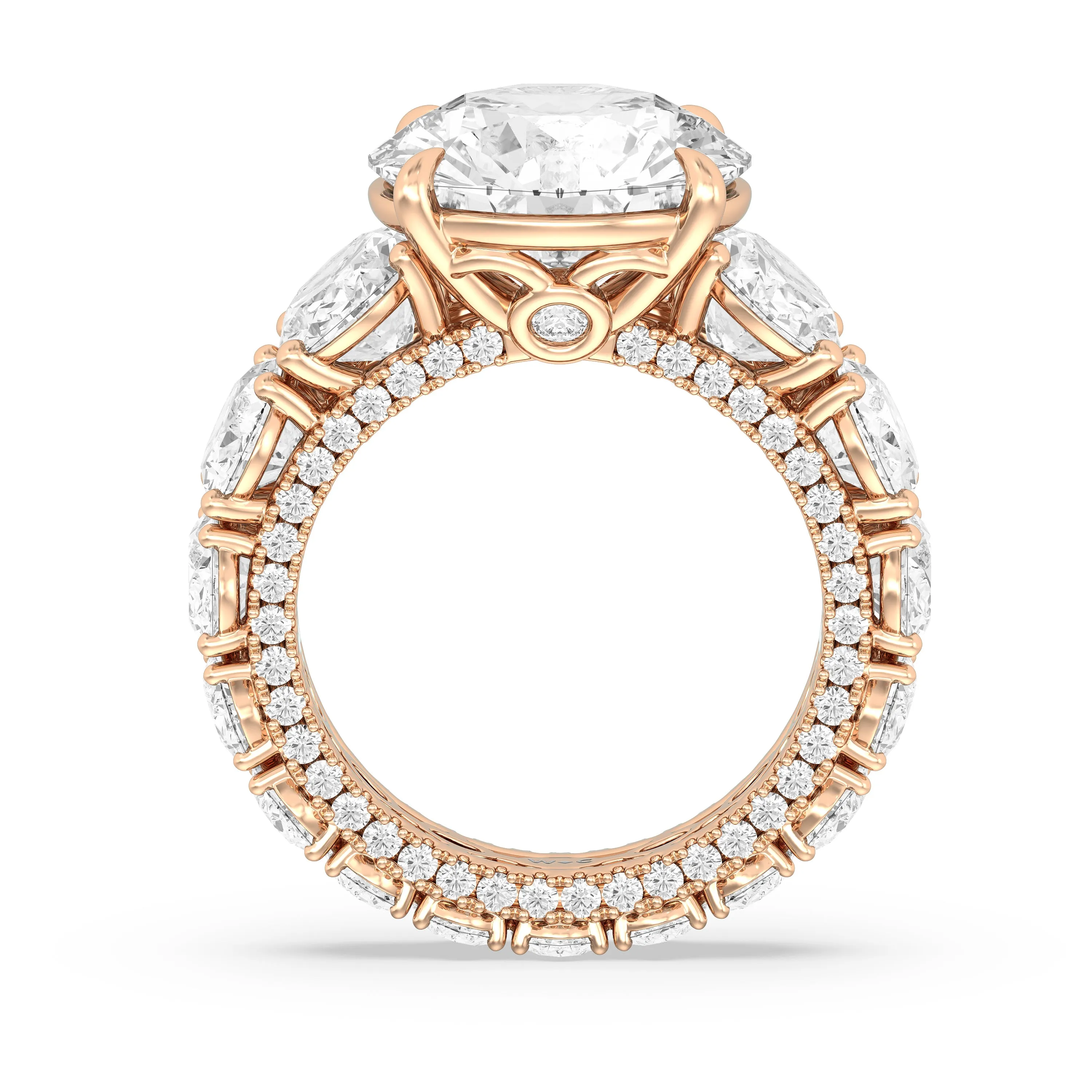 The Broome Ring