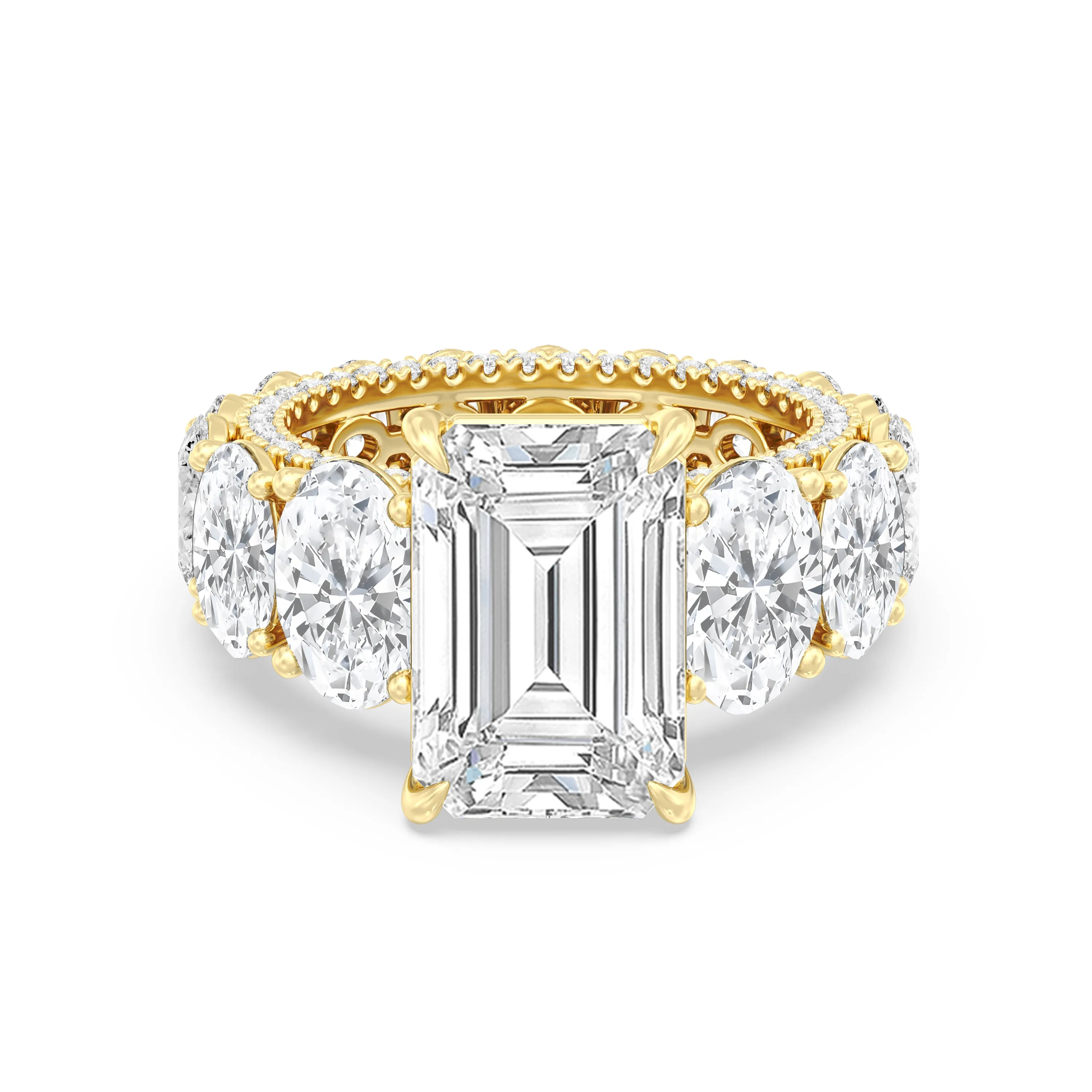 The Broome Ring