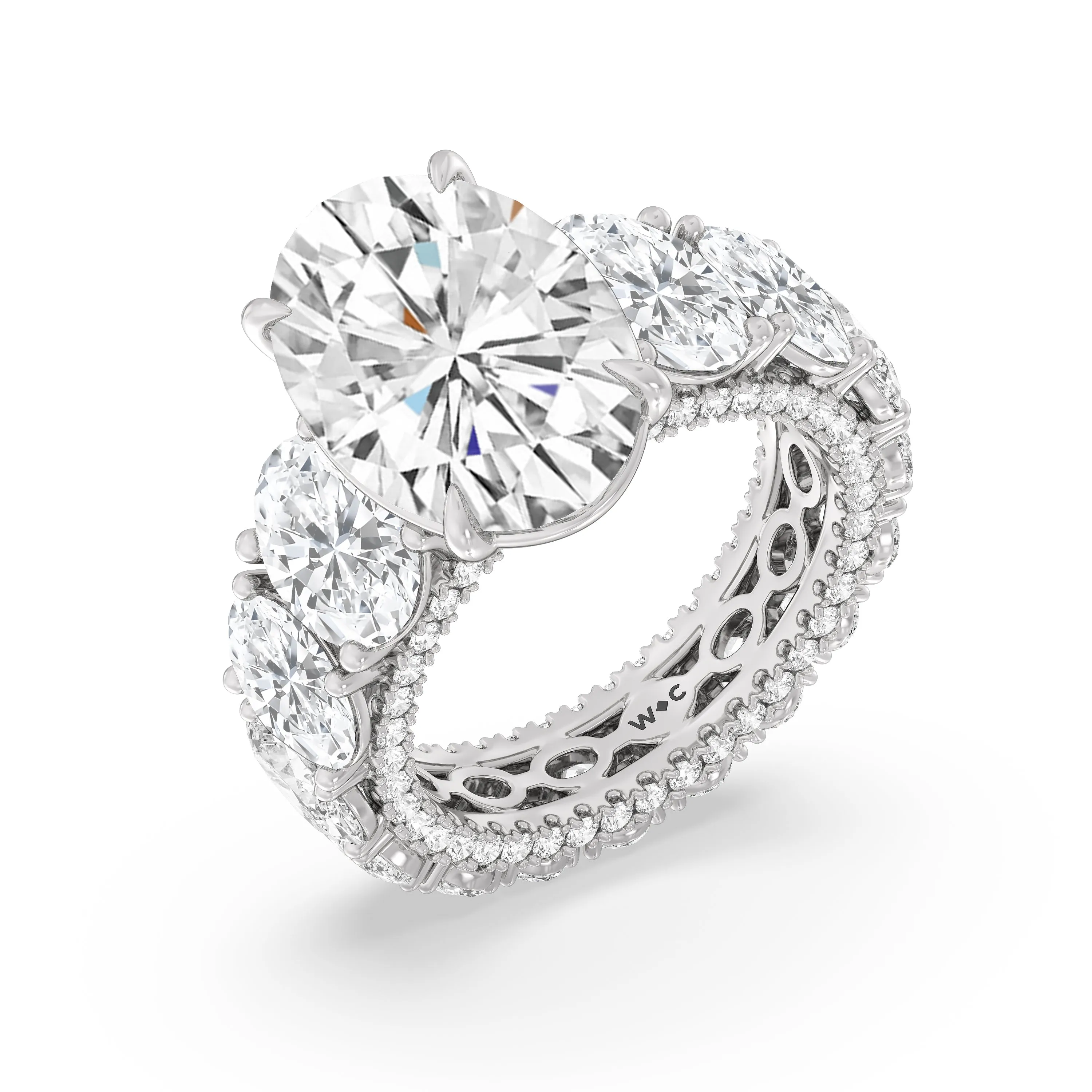 The Broome Ring
