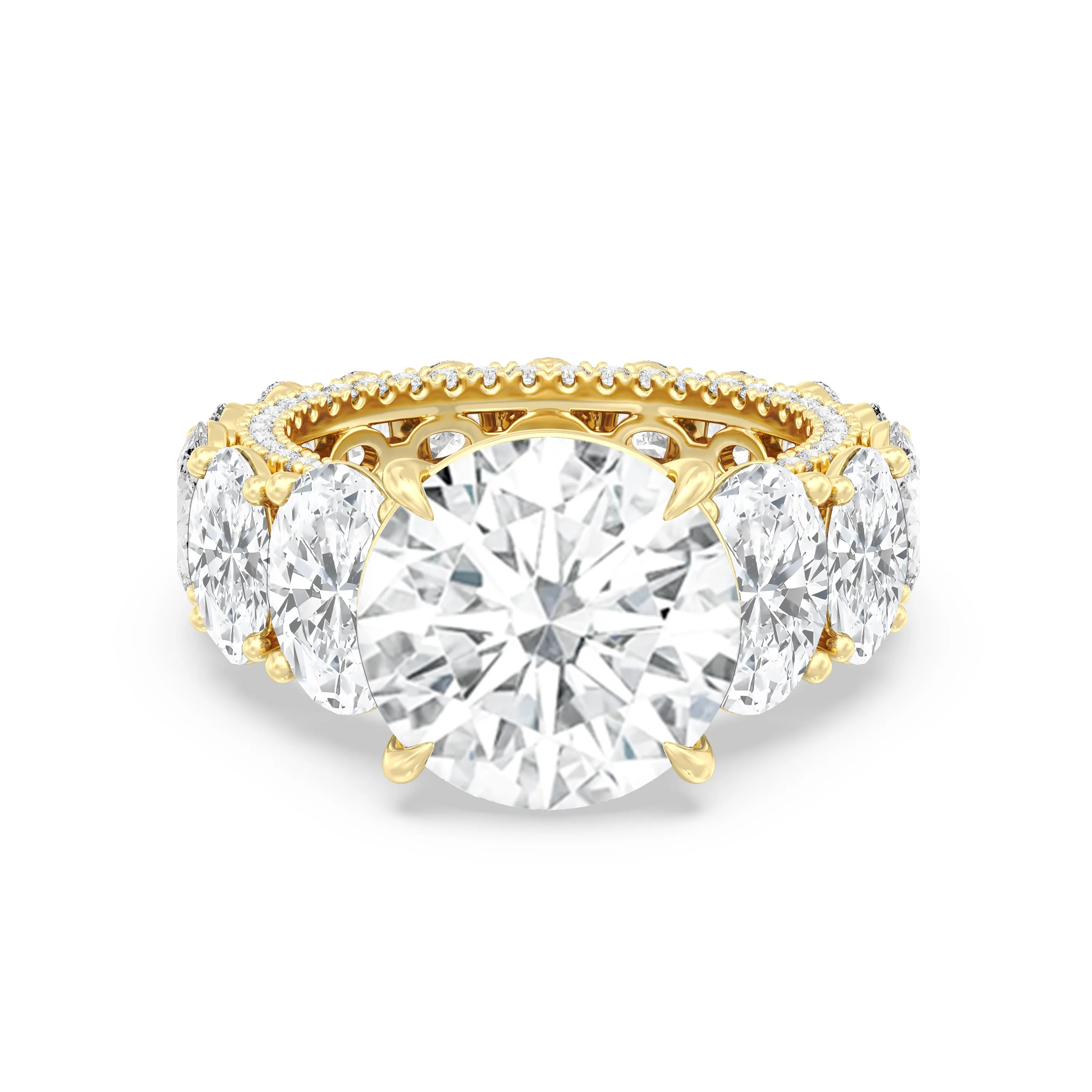 The Broome Ring